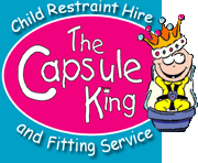 The Capsule King