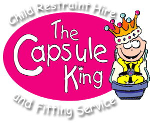The Capsule King